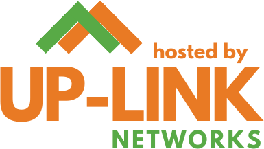 Hosted by Uplink networks